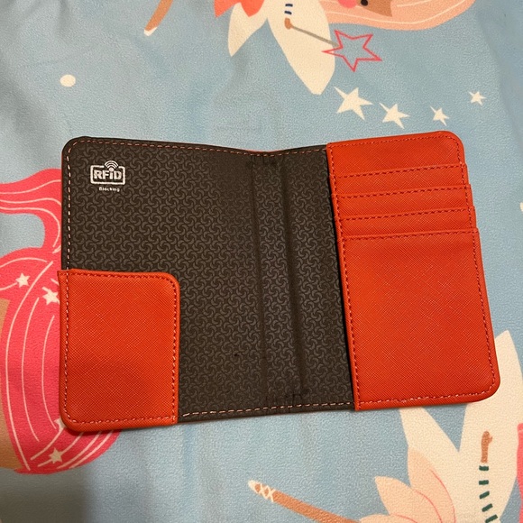 Samsonite Bags Samsonite Rfid Cards Wallet Passport Holder Poshmark